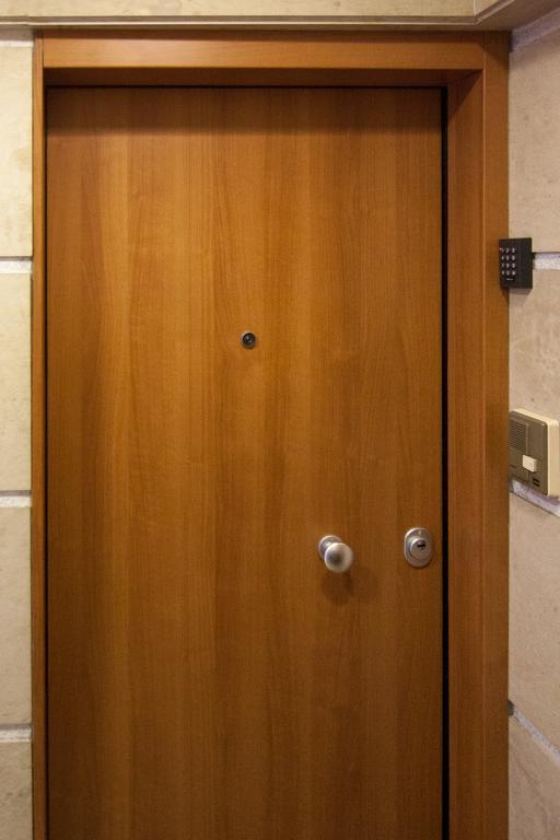 Dynasta Central Suites Athene Buitenkant foto