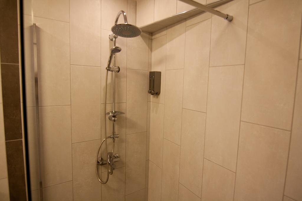 Dynasta Central Suites Athene Buitenkant foto