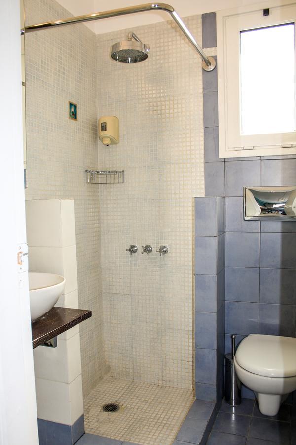 Dynasta Central Suites Athene Buitenkant foto
